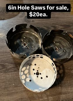 Hole saw