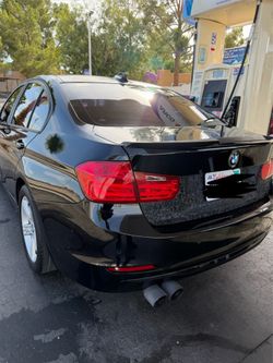 2014 BMW 328I