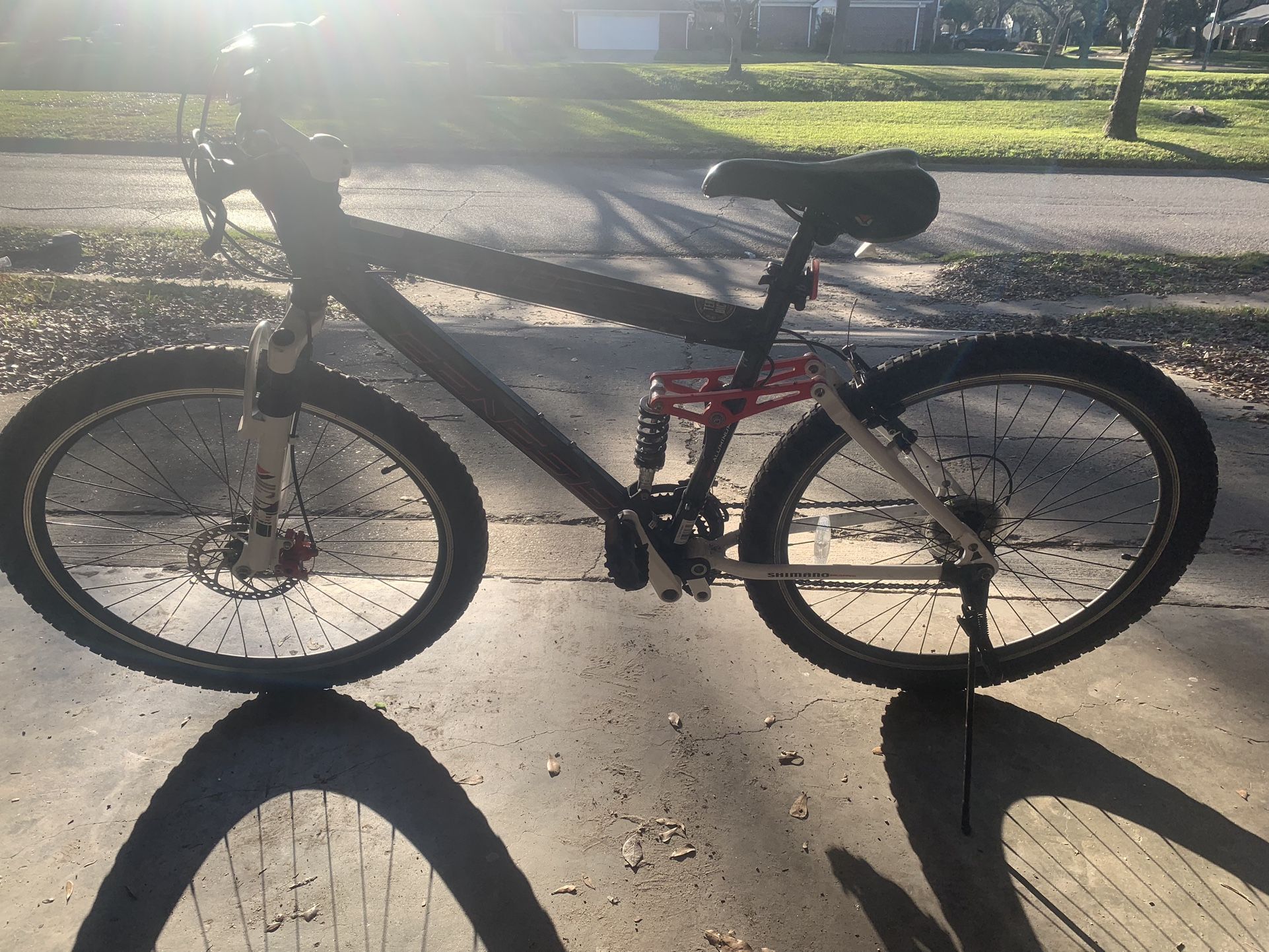 mountain bike 26’ tires for Sale in Houston, TX OfferUp