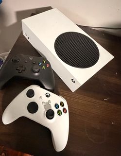 Xbox series s