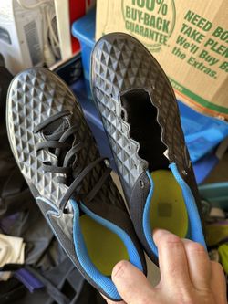 Men’s Indoor Soccer Shoe