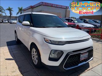 2022 Kia Soul