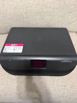 HP Envy 4520 Printer