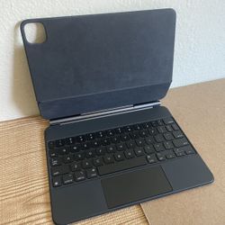 Apple Magic Keyboard For iPad Pro 11” 1st / 2nd / 3rd / 4th generation and Air 10.9 / 11” M1 / M2 / M3 