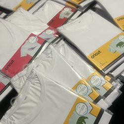 Cricut Shirts 27 Shirts Not Breaking U