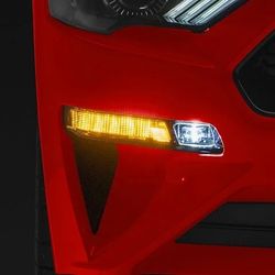 2015-2023 Ford Mustang Turning & Fog Lights