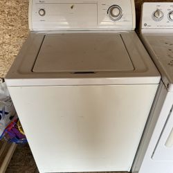 Kenmore Washer