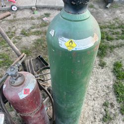 Antorcha Para Corte De Metal 