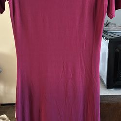 Brand New Dress Size large 