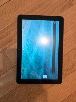 Amazon Fire HD 8 Tablet