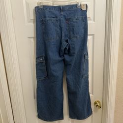 Levi’s Jeans