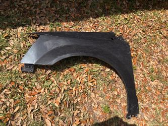 2011 To 2018 Dodge Grand Caravan Or Town And Country RH Fender