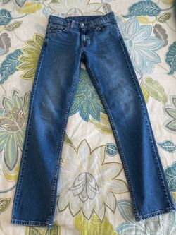Men’s Levi’s 511