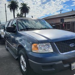 2003 Ford Explorer 