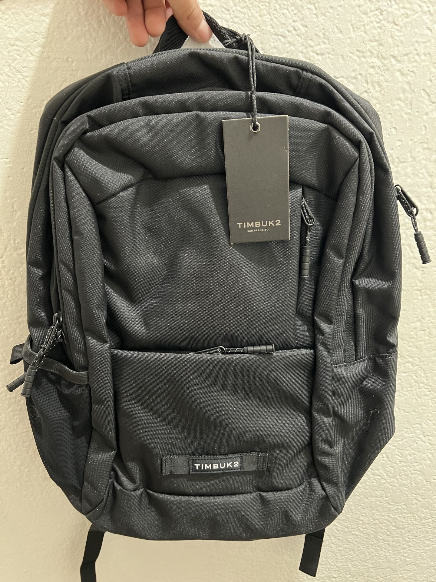 Timbuk2 Parkside Eco Black
