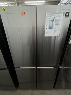 Samsung 4 Flex Door Brand New 🆕 Great Condition