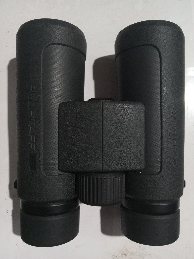 Nikon Prostaff  S-3  Binoculars 