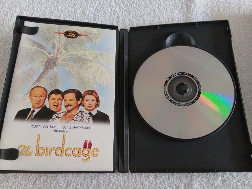  DVD'S Comedy. 📀 