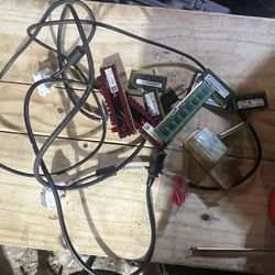 Free computer stuff 