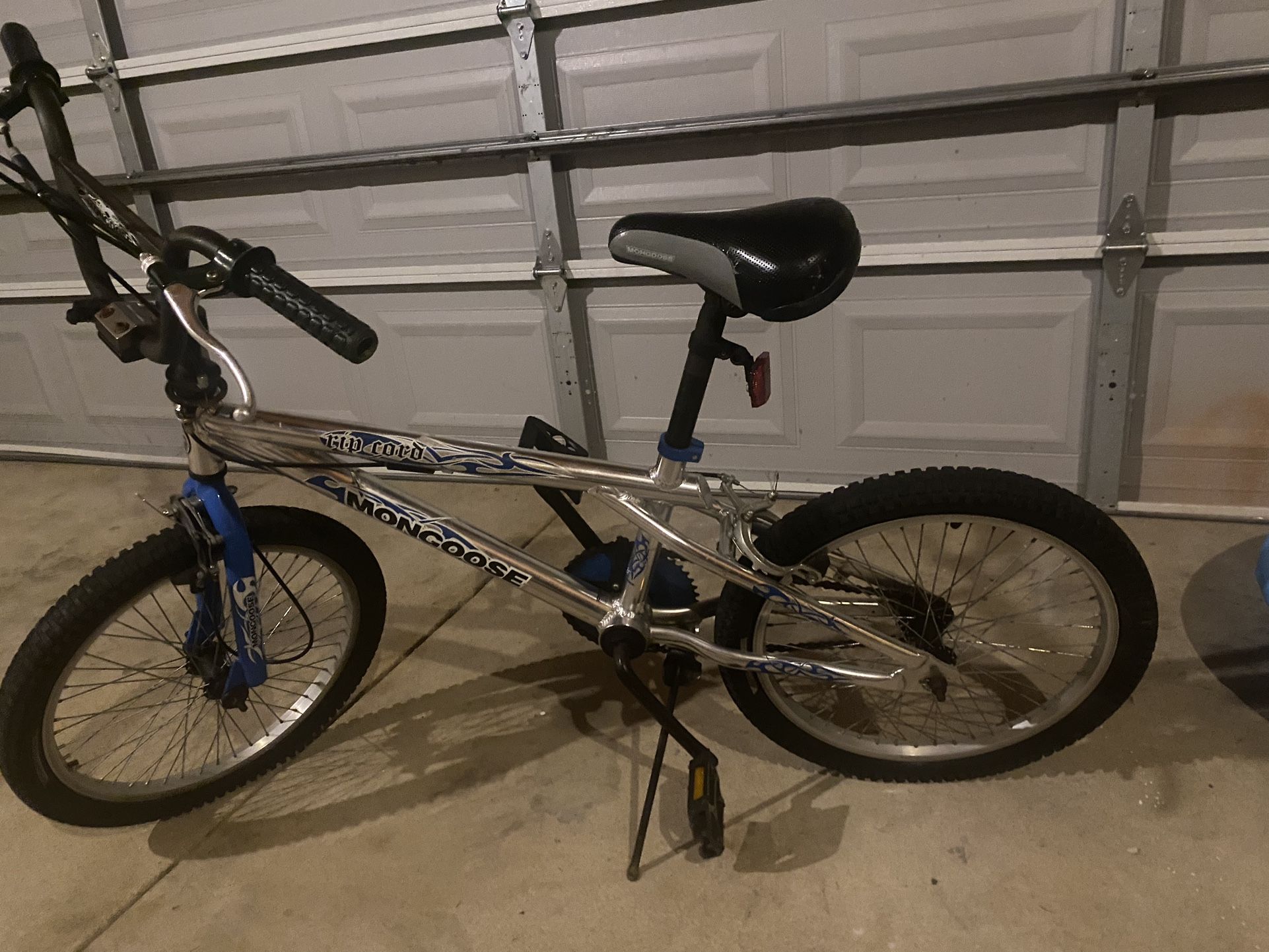 Mongoose Bikes