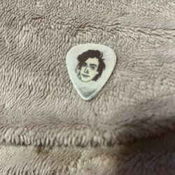 Waterparks Pick