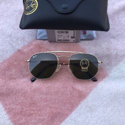 Marshal 3648 Unisex Sunglasses 