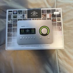 Apollo Interface