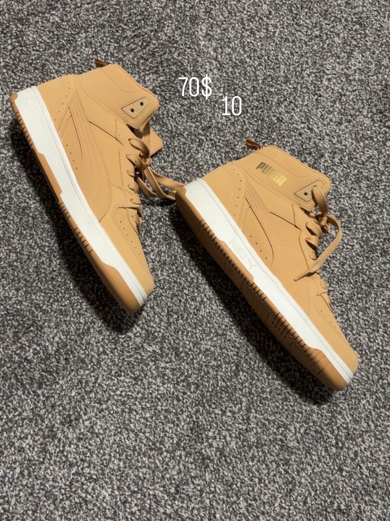 Shoes