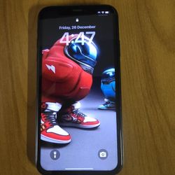 iPhone XR unlocked 64GB