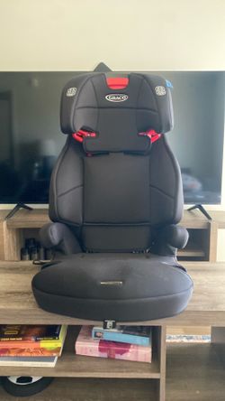 Car seat (Toddlers+)