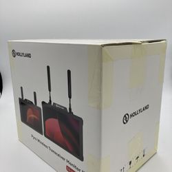 Hollyland Pyro 7 & 5 Wireless Monitor Kit 