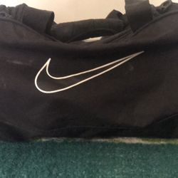 Nike Duffle Bag 