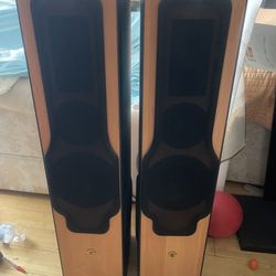 Speaker