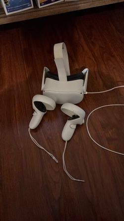 Oculus quest 2 MUST PICKUP ASAP