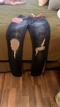 Pantalón de Mujer Talla 11 $7