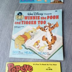 Walt Disney Books 📚 Cash 25 #12 Books 
