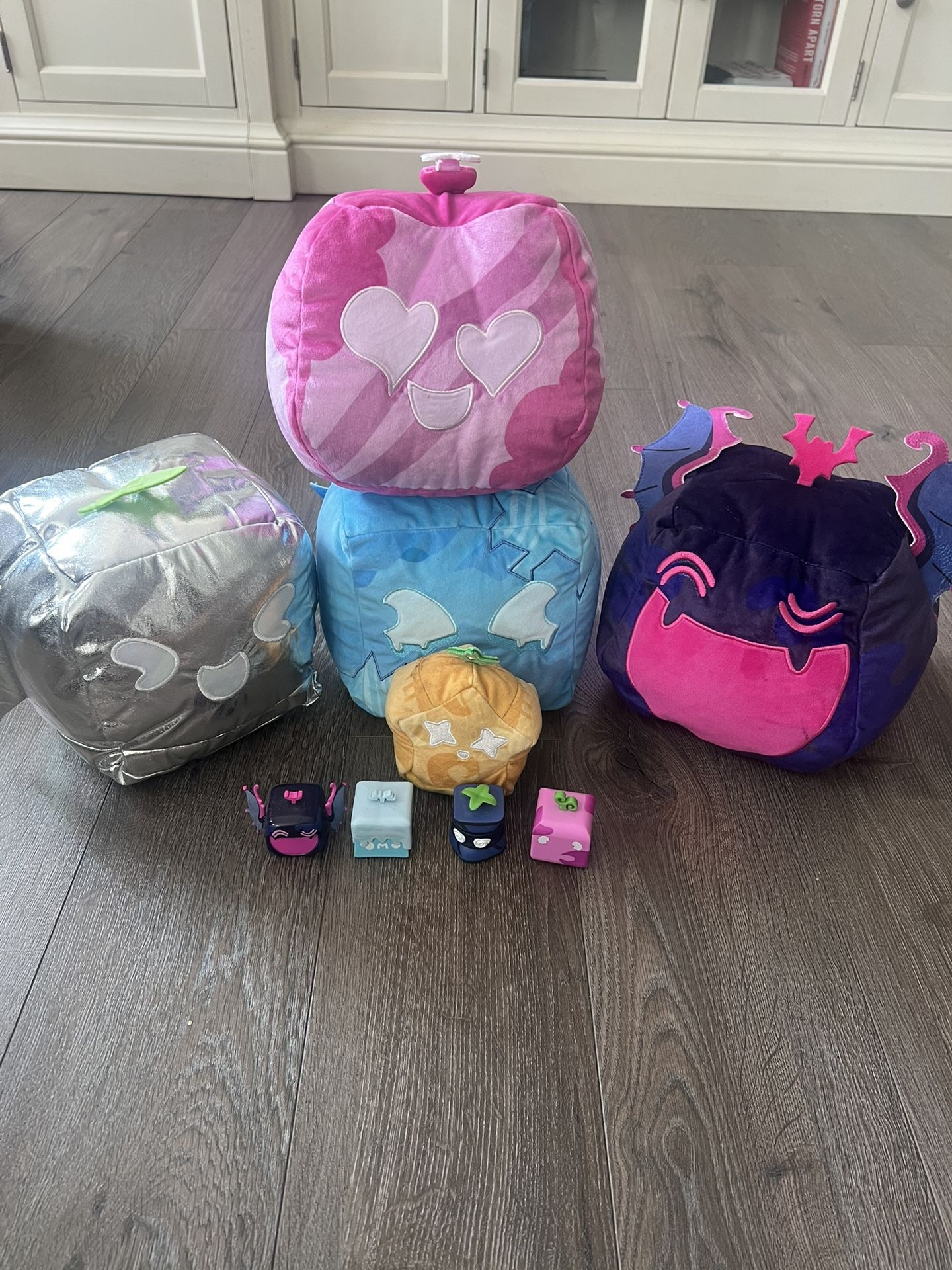 BLOX FRUITS BUNDLE