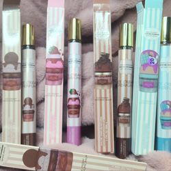 Yummy Travel Size Perfume SALE!!!