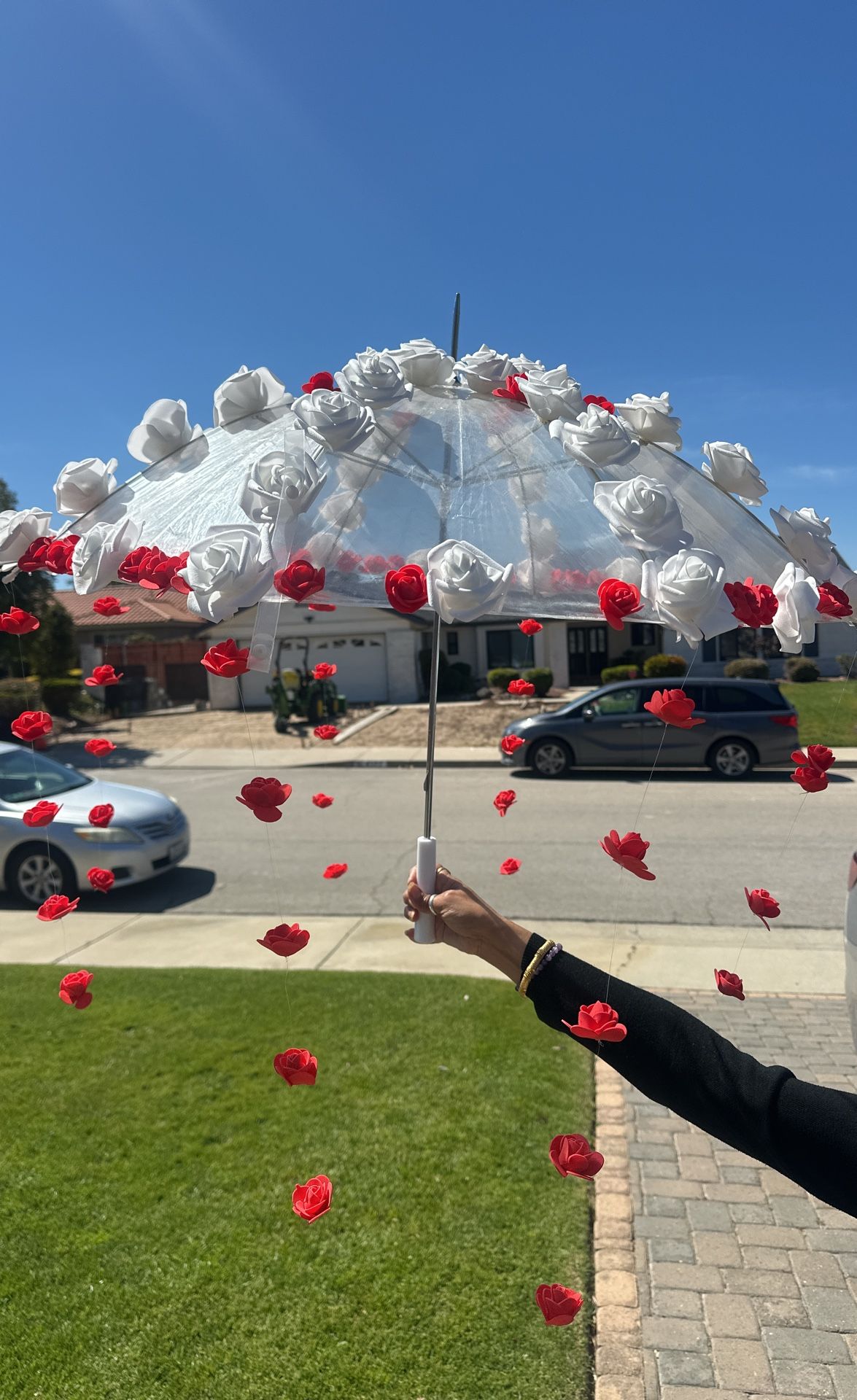 Wedding Umbrella