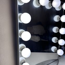 Impressions Vanity mirror 