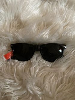 Fashion sunglasses