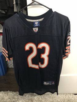 Chicago Bears Youth Large Hester Jersey