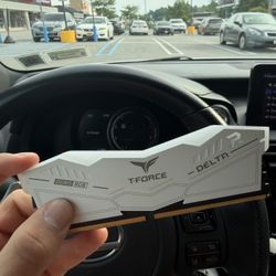 DDR5 RAM 16GB