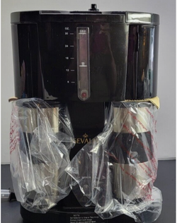 Coffee Machine - Brand New, Still in the Box