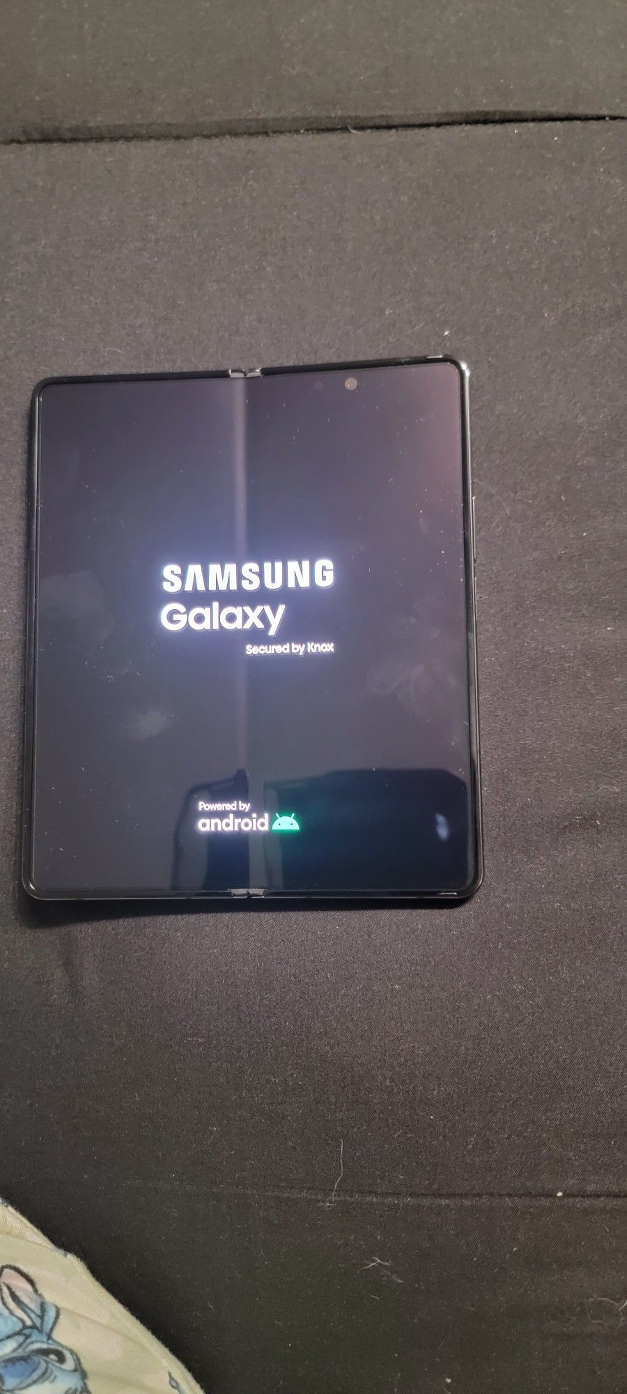 samsung fold 4 liberado nuevo