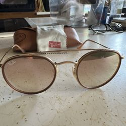 Ray Ban (51-22))