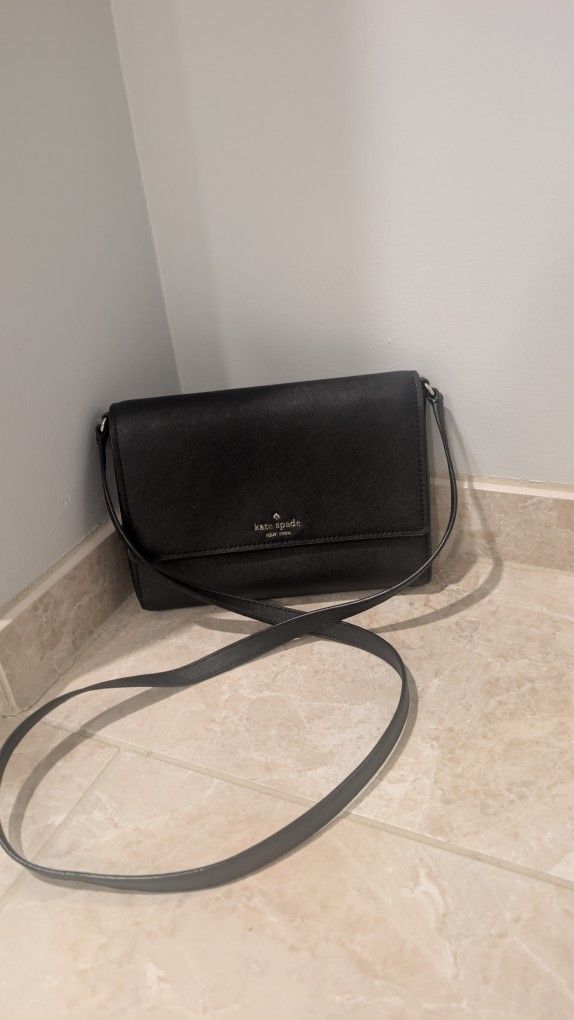 Kate Spade Crossbody