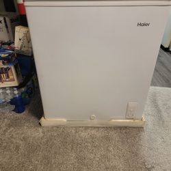 Freezer 