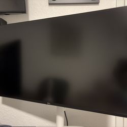 Dell 27 Plus 4K USB-C Monitor - S2725QC