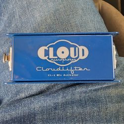 CL1 Cloudlifter